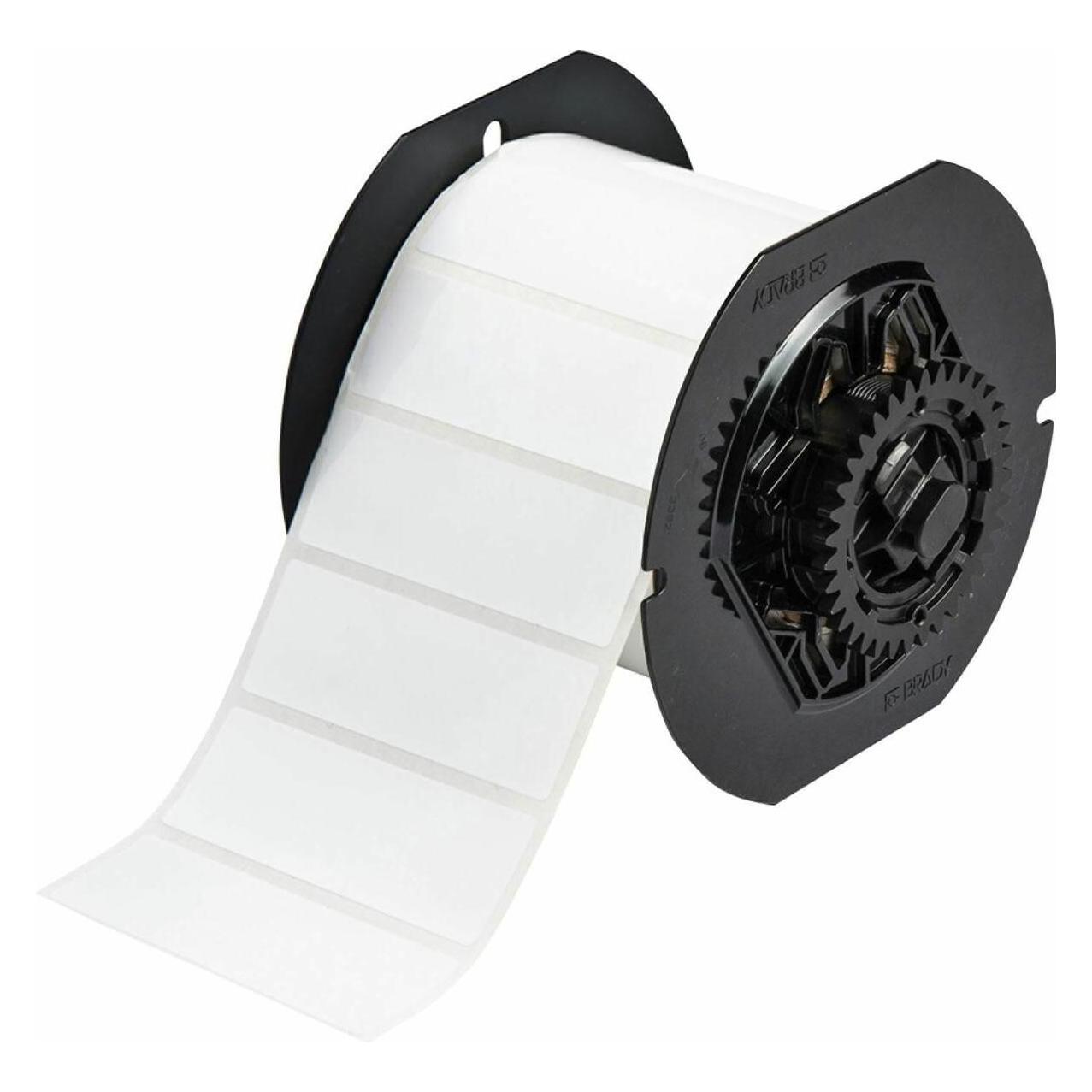 Brady Polyester Labels for (W126064143)