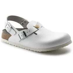Clogs "Tokio ESD" normal weiß - 45 - Weiß