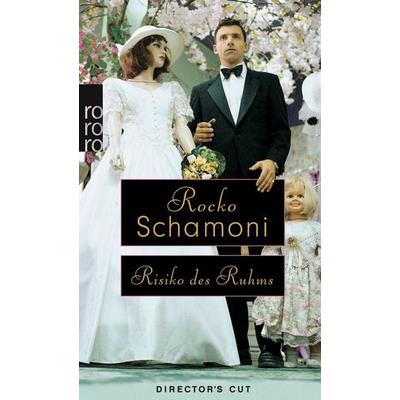 Risiko des Ruhms, Taschenbuch von Rocko Schamoni, Rowohlt Taschenbuch, 978-3-499-24505-3