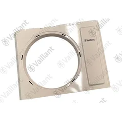 VAILLANT Frontblech Vaillant-Nr. 8000030868
