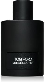 Tom Ford Ombré Leather Eau de Parfum unissexo 150 ml. Ombré Leather