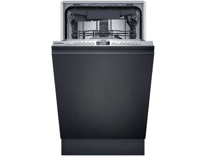 Siemens SR63EX25ME Volledig geïntegreerde vaatwasser