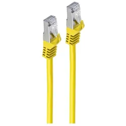Shiverpeaks Basic-S (S/FTP, CAT7, 30 m), Netzwerkkabel