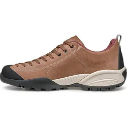 Scarpa, Unisex, Wanderschuhe, Mojito GTX (39), Braun, Gold