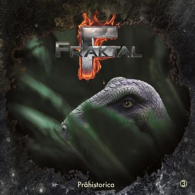 Prähistorica - Peter Lerf, Audio, 4250783690608