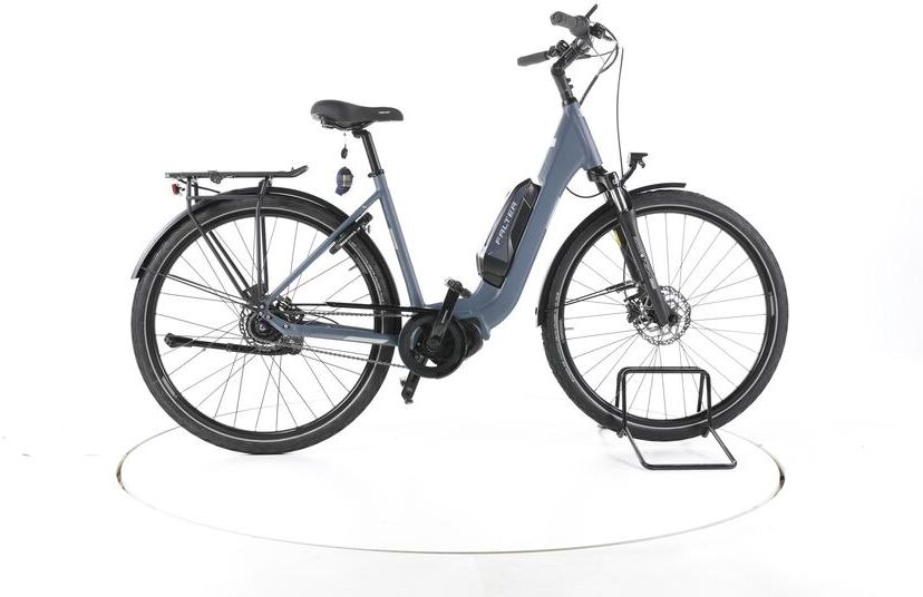 FALTER E 8.2 City E-Bike Tiefeinsteiger - 302590