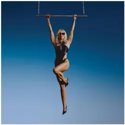 Rca Intern, Schallplatten, Endless Summer Vacation (140g black LP) (Miley Cyrus)
