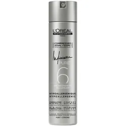 300ml L'Oréal Professionnel Paris Infinium Pure Compressed Spray