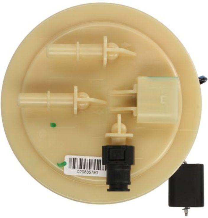 Elektrische Kraftstoffpumpe BOSCH 0 580 203 41N