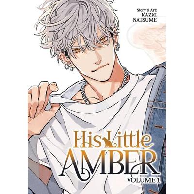 His Little Amber Vol. 1, Taschenbuch von Kazki Natsume, Seven Seas