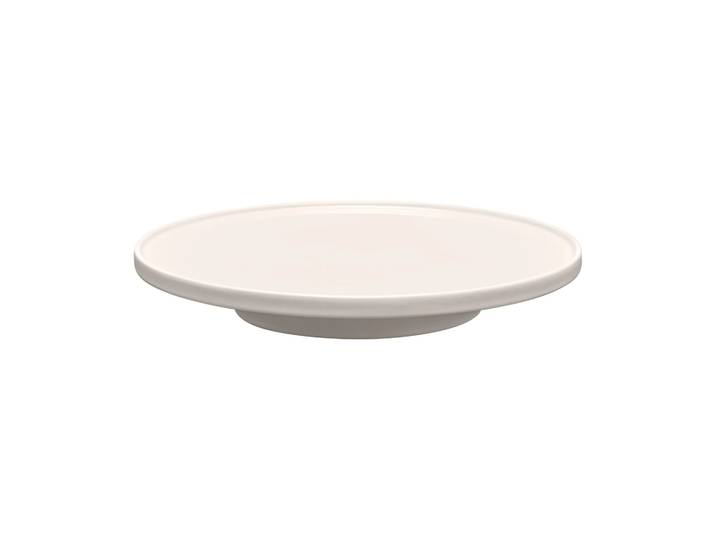 blomus Plat à gâteau Pilar Moonbeam, Ø30x16,5 cm