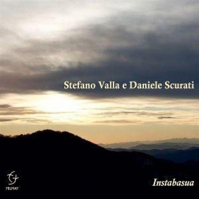 Instabasua - Stefano Valla,Daniele Scurati, CD