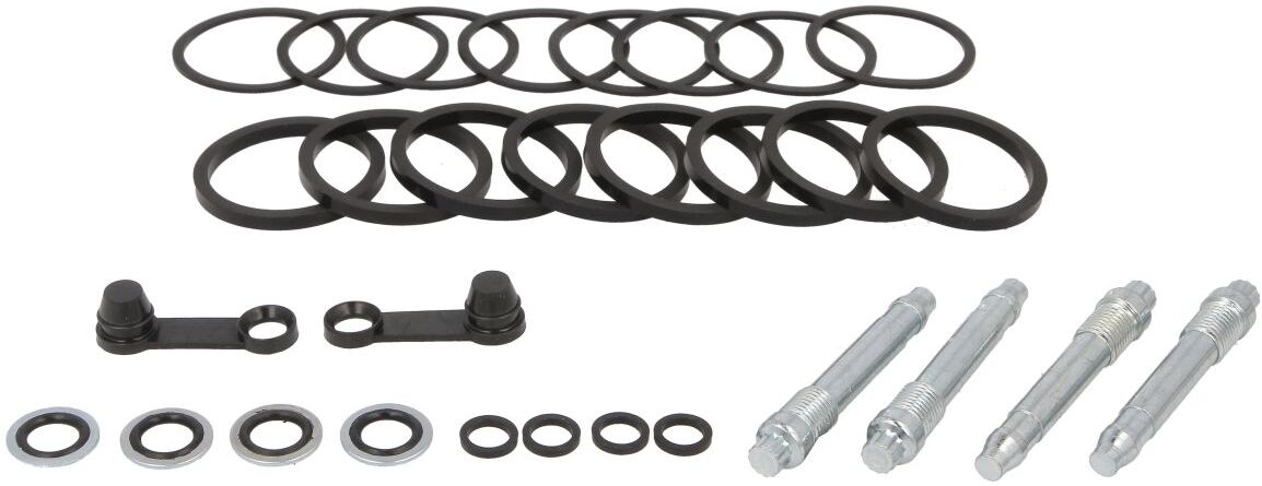 Reparatursatz, Bremssattel ALL BALLS 18-3338