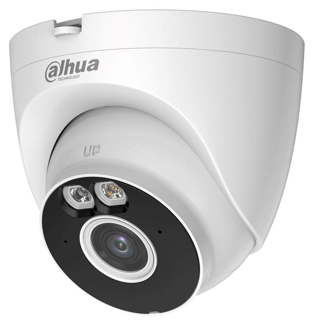 Dahua DH-IPC-T5AP-PV-0360B-EUR Turret A1 5MP Überwachungskamera
