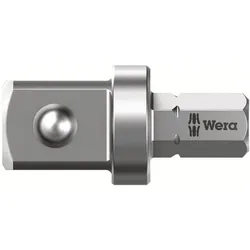 Wera, Schraubenzieher, 2090/16 Impaktor Schlagschraubendreher Set 1