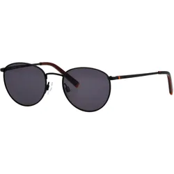 Sonnenbrille HUMPHREY ́S EYEWEAR "HUMPHREY ́S eyewear Sonnenbrille für Kinder", Herren, schwarz matt, Sonnenbrillen Sonnenbrille