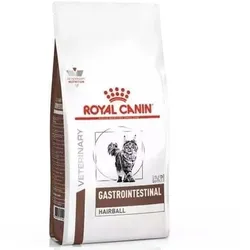 ROYAL CANIN Katze Magen-Darm-Hairball 4kg