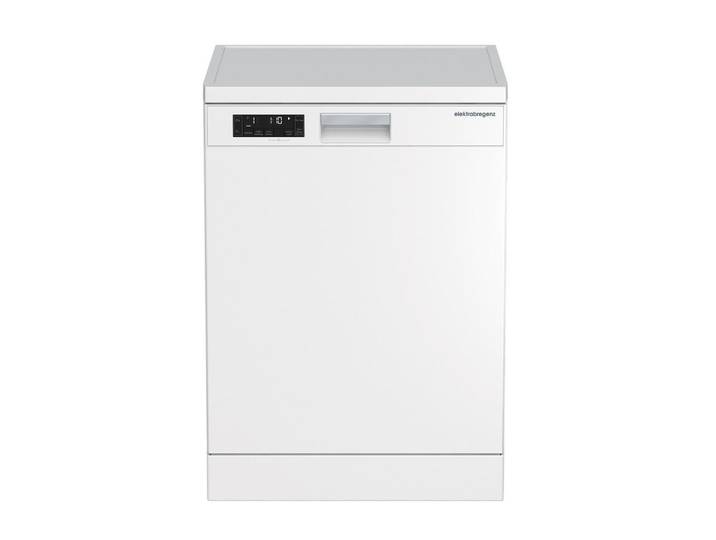 Geschirrspüler GSA 53467 W für 14 maßgedecke, EEKL: D