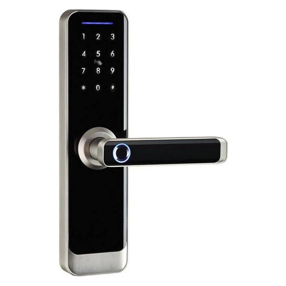 Avatto Smart Digital Lock ZSDL-A270-S-ALI-6072 (Fingerabdruck) (ZSDL-A270-S-ALI-6072)