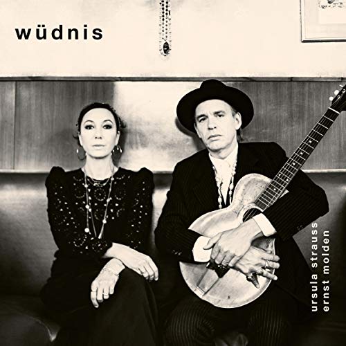 Ursula Strauss - Wüdnis - Preis vom 30.09.2026 22:30:23 h