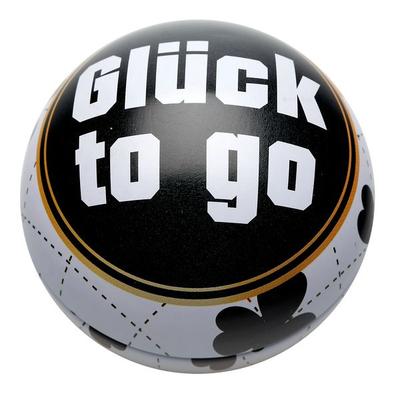 Glücksball - Glück to go