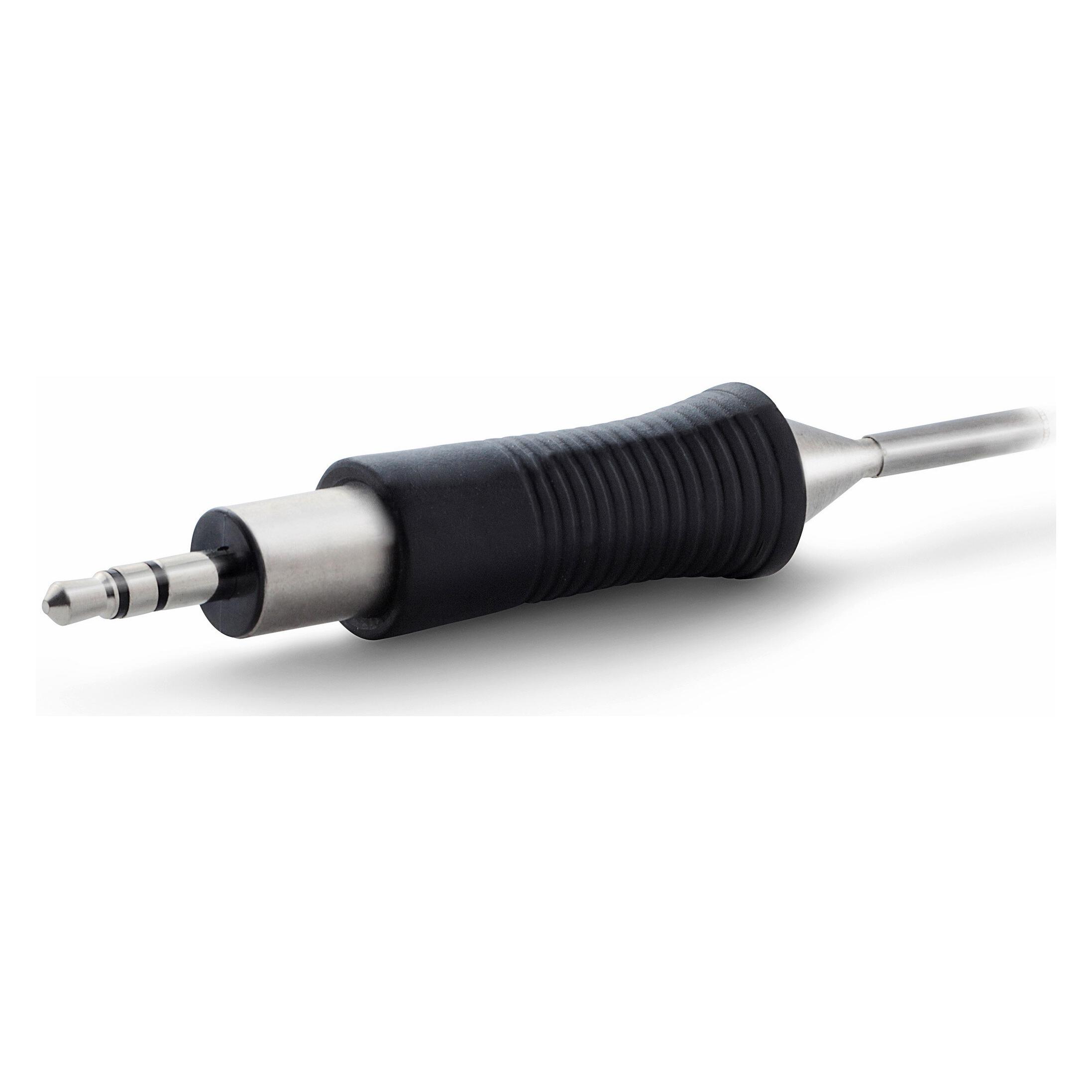 Weller Erem Lötspitze RT Micro, konisch 0,2mm, MIL SPEC (Lötspitze) (T0054461499N)