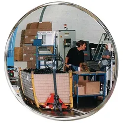 SPL Kontroll-/Sicherheitsspiegel D.800 mm - 108