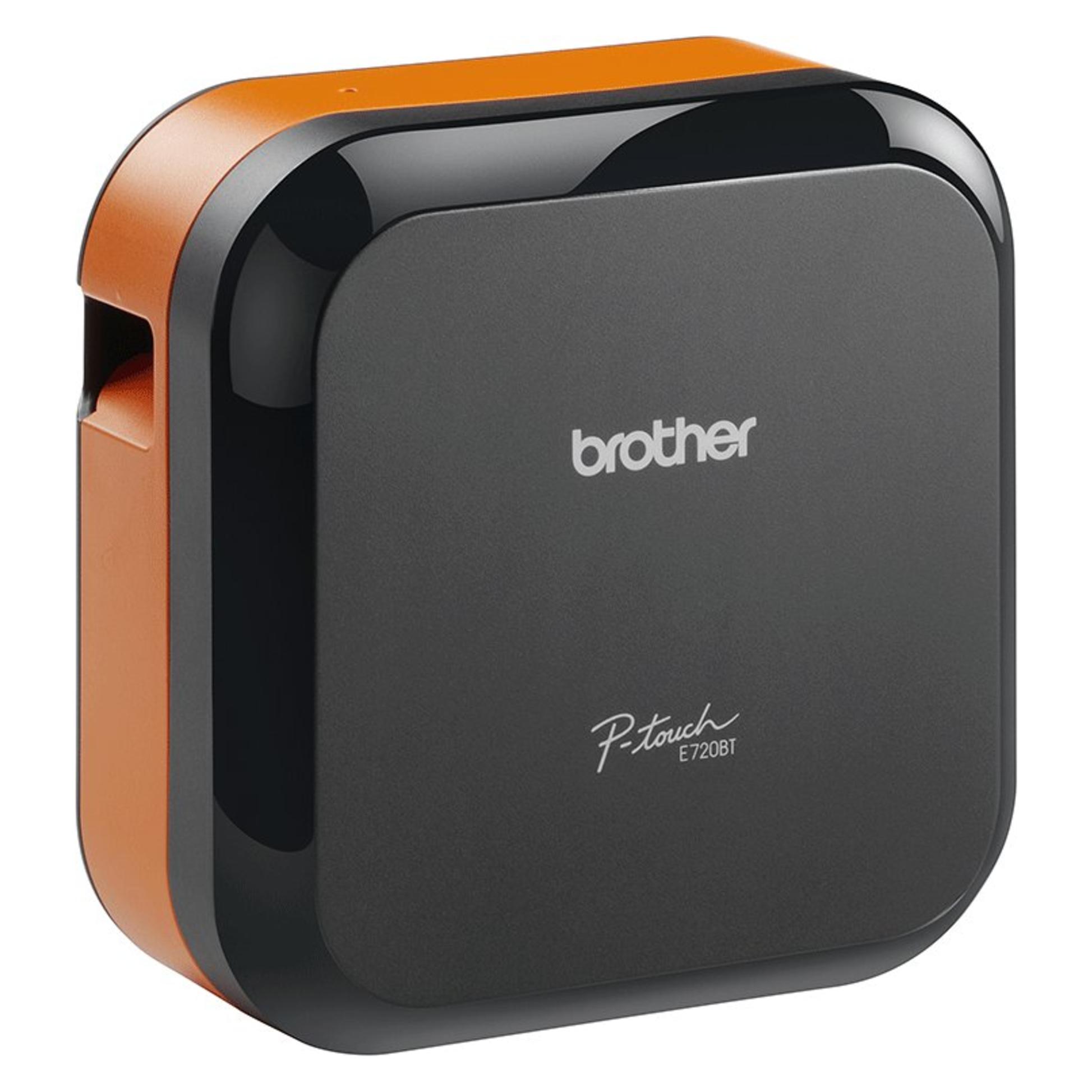 Brother PT-E720BT (PTE720BTZ1)