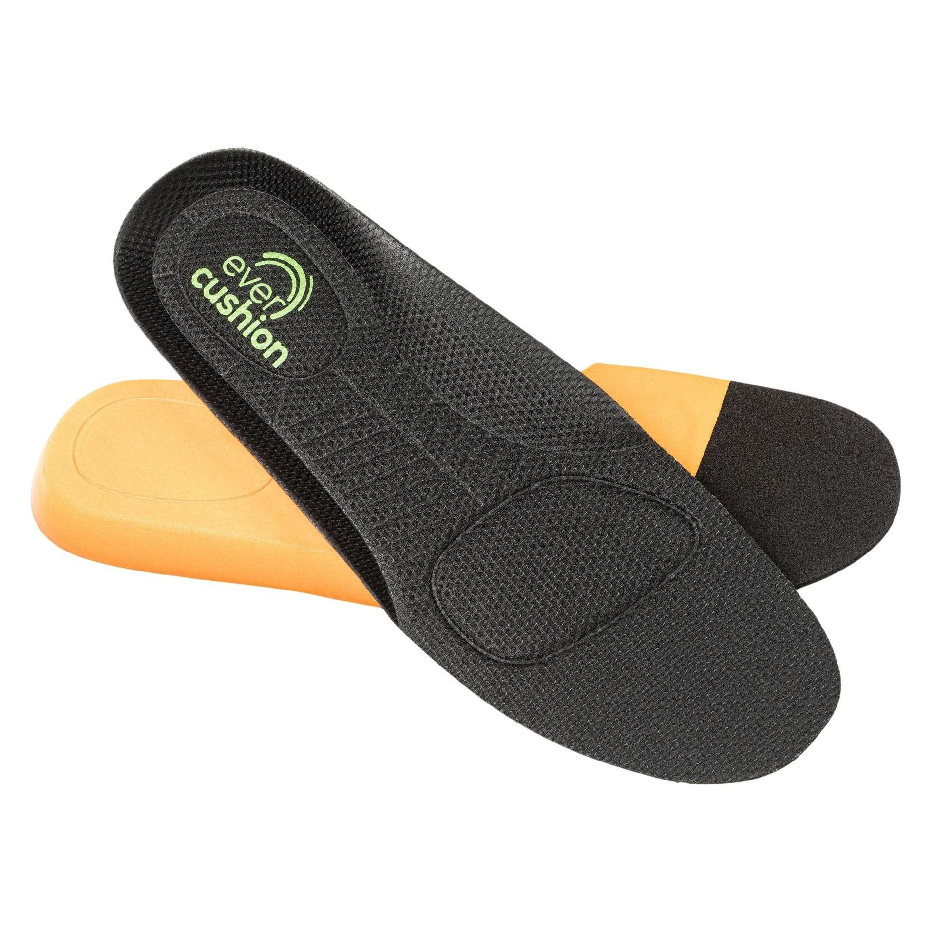 Albatros ever cushion Custom Fit Komfort Low, green (4051428089197)