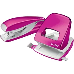 Leitz, Locher, WOW Set