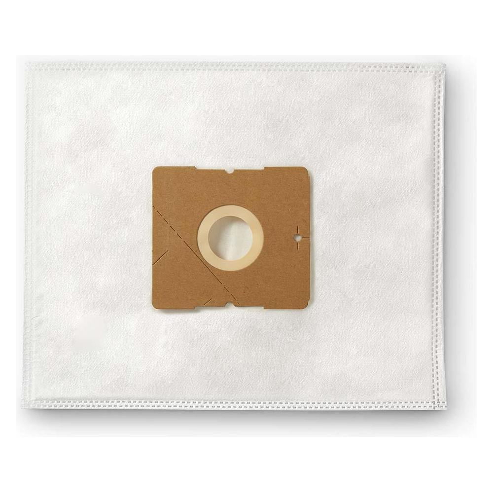 Nedis DUBG120UNE10 Staubsaugerbeutel Universal (10x) (DUBG120UNE10)