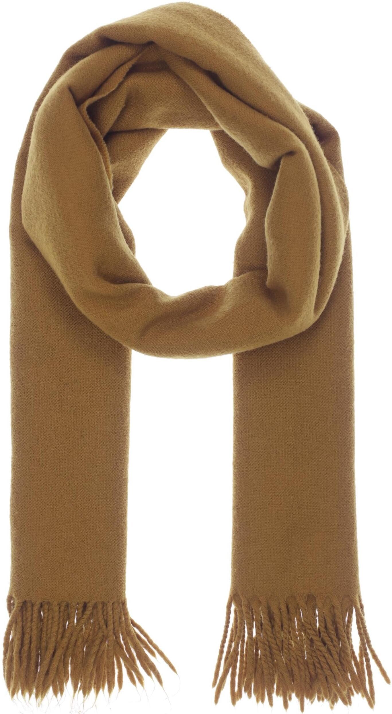 Escada Damen Schal oder Tuch, Orange, kein / Etikett - Second Hand