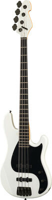 Sandberg California TT Martin Mendez VW Virgin White Soft Aged