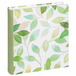Walther FA-363-A Design-Album Season grün 30x30 cm