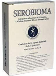Bromatech Serbioma 24Cps