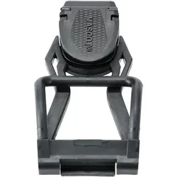 MASCOT Hammerhalter faltbar Schwarz - 24350-990-09 - Schwarz