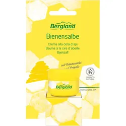 Bienensalbe Bdih 5 ML