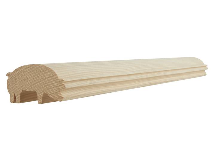 Motivleiste Schwein 60 x 35 x 500 mm