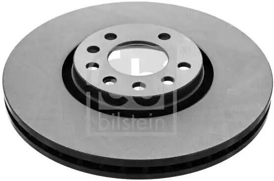 FEBI BILSTEIN 44130 Bremsscheibe