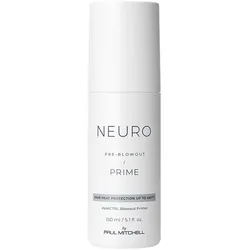 150ml Paul Mitchell Neuro Prime Heatctrl Blowout Primer