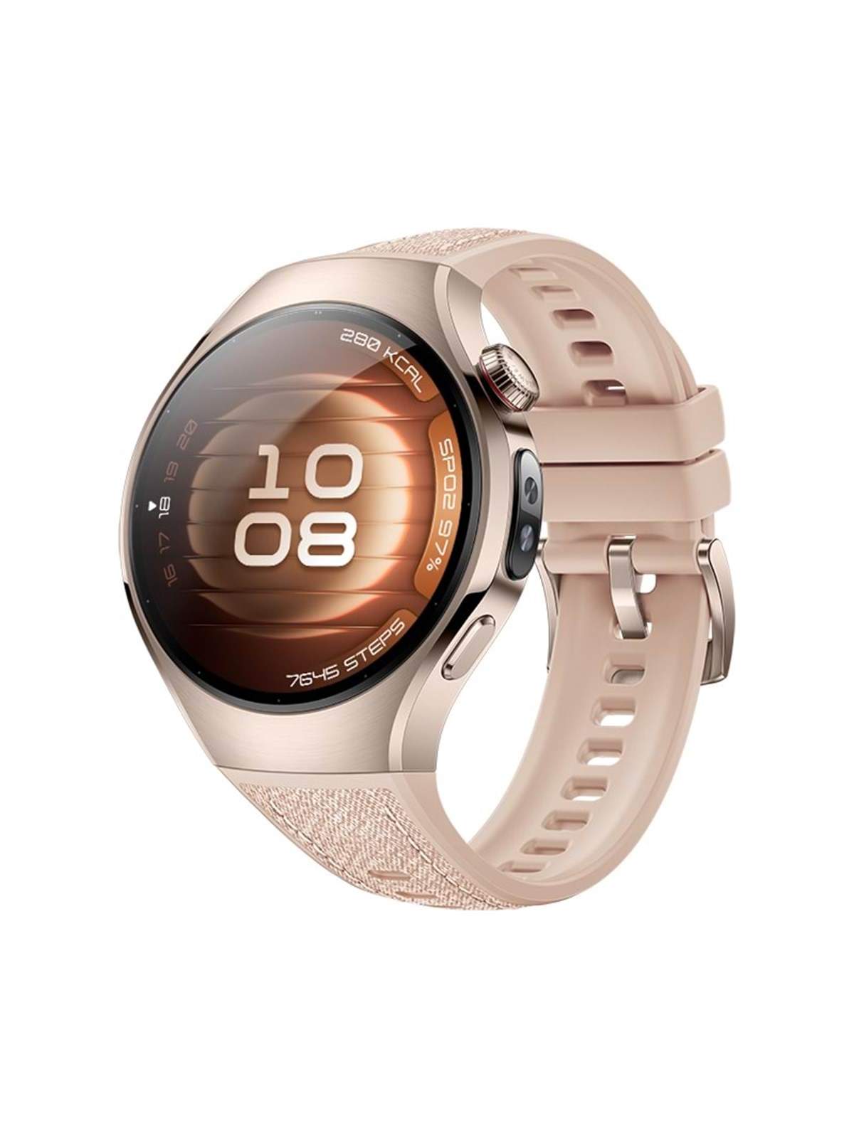 Huawei Watch 5 42mm Beige