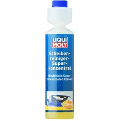 Scheibenreiniger-Superkonzentrat LIQUI MOLY 1519 Scheibenreinigung Citrus 250ml