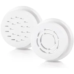 Philips Avance Collection HR2485/09, Zubehör Küchengeräte, Weiss
