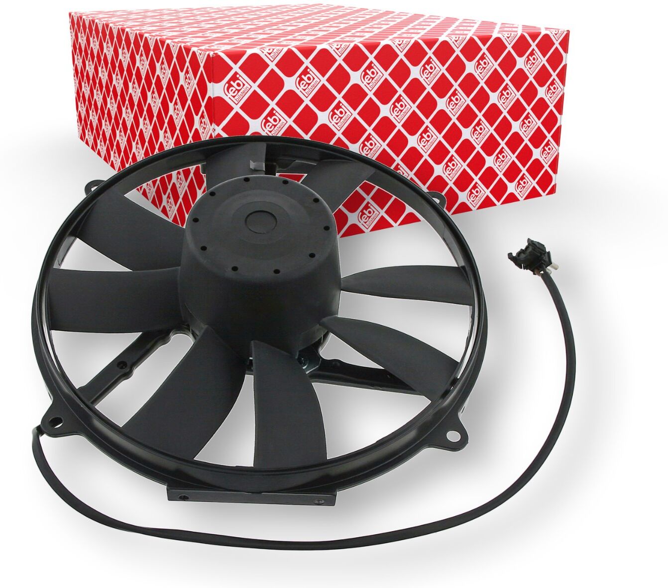 FEBI BILSTEIN 18929 AC condenser fan