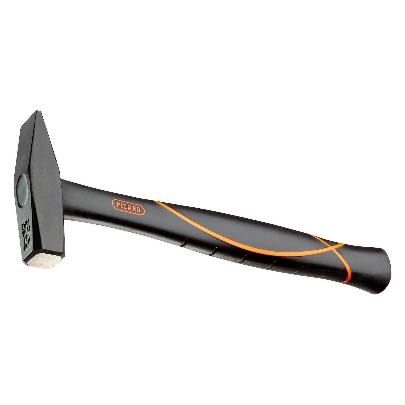 Picard 500g Schlosserhammer Deutsche Form DIN 1041 (500 g) (0032700-0500)