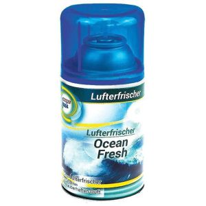 Reinex Raumduft Lufterfrischer, 250 ml, Nachfüller, Ocean fresh