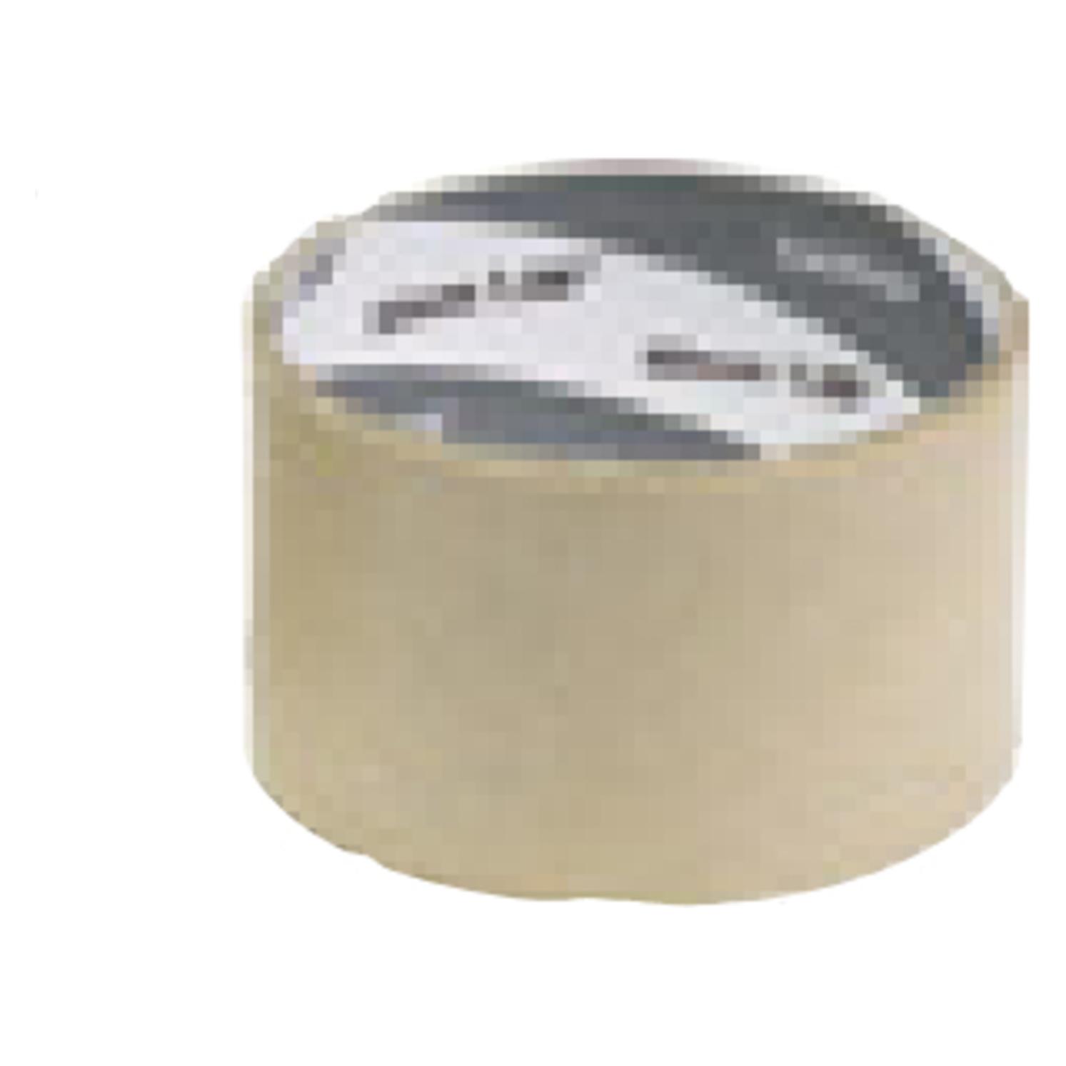 Brother Lochstreifenkern (Packung mit 36) (5 cm) (CR3L)