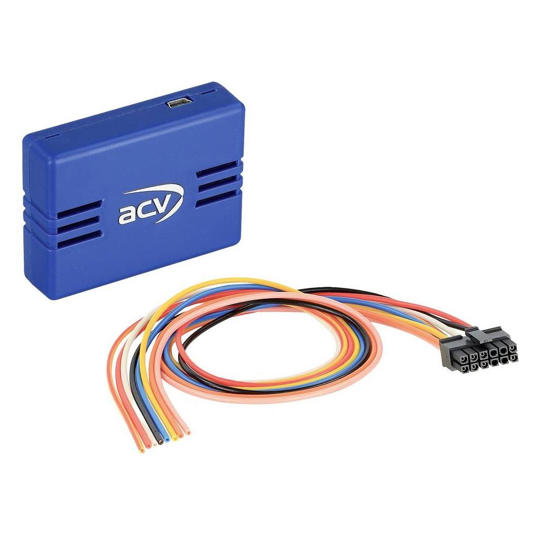 ACV can-uni 01 CAN-Bus Adapter (can-uni 01)