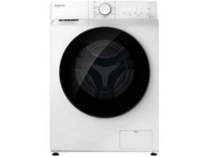 Cecotec Laveuse Sécheuse 10 Kg + 7 Kg De Séchage Front Load Bolero Wash&Dry 10700 Inverter 1500 Tr/Min 1900 W Moteur