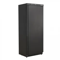 Saro Lagertiefkühlschrank - schwarz, Modell HT 600 B